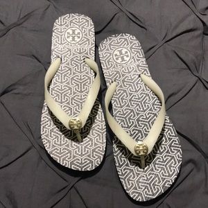 Tory Burch sandals